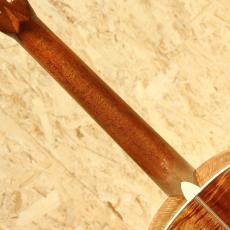 Martin CTM 00-12F Style-42 Highly Figured Koa 2014_7