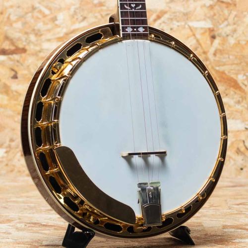 Chief Banjo Osborne Chief Maple 2006