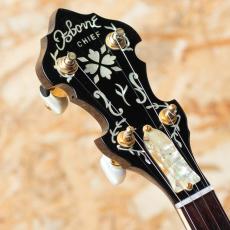 Chief Banjo Osborne Chief Maple 2006_9