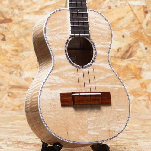 URABE [占部ウクレレ] T-43 Big Tenor 2020's