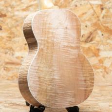 URABE [占部ウクレレ] T-43 Big Tenor 2020's_2