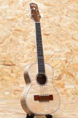 URABE [占部ウクレレ] T-43 Big Tenor 2020's_3