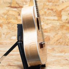 URABE [占部ウクレレ] T-43 Big Tenor 2020's_4