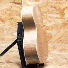 URABE [占部ウクレレ] T-43 Big Tenor 2020's_5