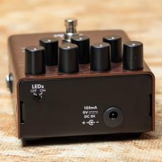 Fender Smolder Acoustic Overdrive_4