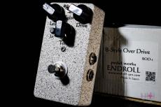 ENDROLL B-Style OverDrive BOD-1