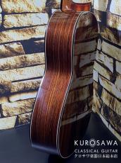 KODAIRA [小平] AST-90C 杉・ローズウッド【日本総本店2F 在庫品】_6