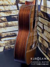 KODAIRA [小平] AST-90C 杉・ローズウッド【日本総本店2F 在庫品】_7