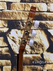 KODAIRA [小平] AST-90C 杉・ローズウッド【日本総本店2F 在庫品】_9