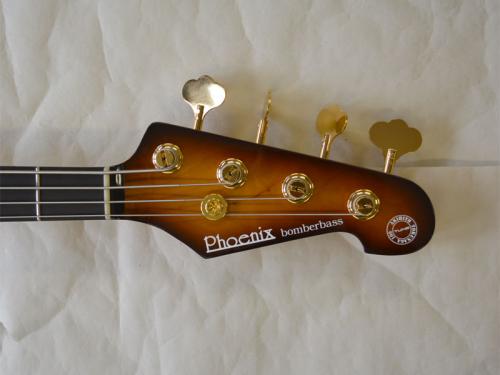 Phoenix BB-4-109STD 徳永暁人モデル