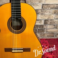 Antonio Sanchez [アントニオ・サンチェス] Model: FA23S 松・マホガニー 2004年製