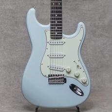 Vanzandt STV-R2 Sonic Blue w/TrueVintge&Blues Pickups