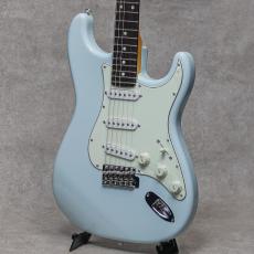 Vanzandt STV-R2 Sonic Blue w/TrueVintge&Blues Pickups_5