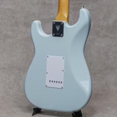 Vanzandt STV-R2 Sonic Blue w/TrueVintge&Blues Pickups_6