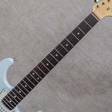 Vanzandt STV-R2 Sonic Blue w/TrueVintge&Blues Pickups_7