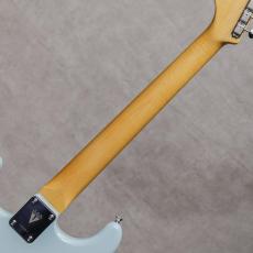 Vanzandt STV-R2 Sonic Blue w/TrueVintge&Blues Pickups_8