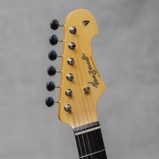 Vanzandt STV-R2 Sonic Blue w/TrueVintge&Blues Pickups_9