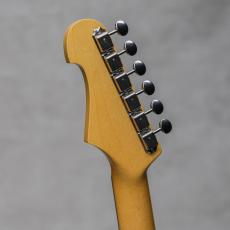 Vanzandt STV-R2 Sonic Blue w/TrueVintge&Blues Pickups_10