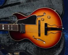 Archtop Tribute AT105 Jr. _2