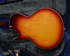 Archtop Tribute AT105 Jr. _3
