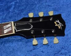 Archtop Tribute AT105 Jr. _5