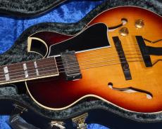 Archtop Tribute AT105 Jr. _6
