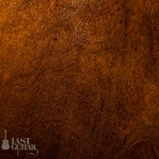 KING SNAKE Muddy Non Cutaway Tobacco Sunburst_9