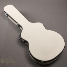 KING SNAKE Muddy Non Cutaway Tobacco Sunburst_13