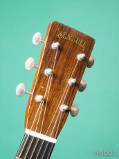 Seagull by M.Shiozaki (塩崎 雅亮) OOO-60 1937 Aged TA/IR/A03_3