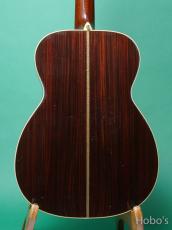 Seagull by M.Shiozaki (塩崎 雅亮) OOO-60 1937 Aged TA/IR/A03_4