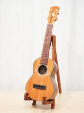 Koichitani Ukulele Soprano Long Mahogany/HawaiianKoa_2