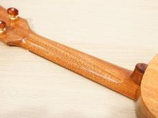 Koichitani Ukulele Soprano Long Mahogany/HawaiianKoa_7