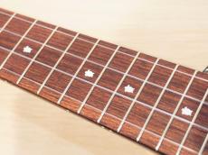 Koichitani Ukulele Soprano Long Mahogany/HawaiianKoa_8