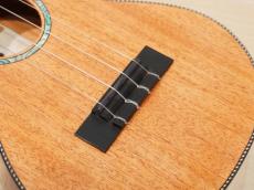Koichitani Ukulele Soprano Long Mahogany/HawaiianKoa_10