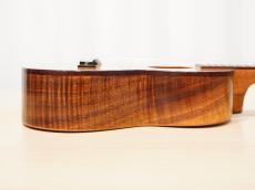 Koichitani Ukulele Soprano Long Mahogany/HawaiianKoa_13