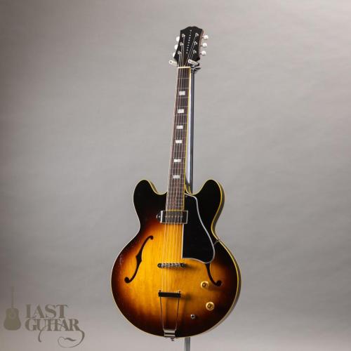 KING SNAKE Smith Jazz Tobacco Sunburst