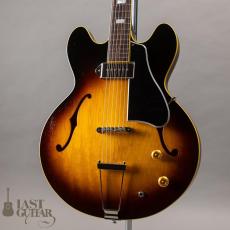 KING SNAKE Smith Jazz Tobacco Sunburst_2