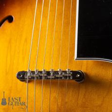 KING SNAKE Smith Jazz Tobacco Sunburst_3
