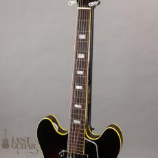 KING SNAKE Smith Jazz Tobacco Sunburst_4