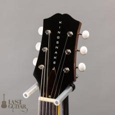 KING SNAKE Smith Jazz Tobacco Sunburst_5