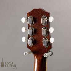 KING SNAKE Smith Jazz Tobacco Sunburst_6