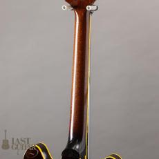 KING SNAKE Smith Jazz Tobacco Sunburst_7