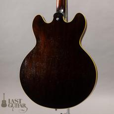KING SNAKE Smith Jazz Tobacco Sunburst_8