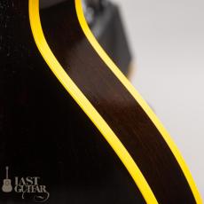 KING SNAKE Smith Jazz Tobacco Sunburst_10