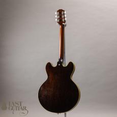 KING SNAKE Smith Jazz Tobacco Sunburst_11