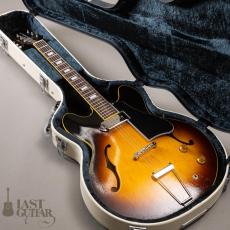 KING SNAKE Smith Jazz Tobacco Sunburst_12