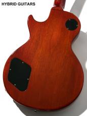 Gibson Historic Collection 1960 Les Paul Standard Reissue Figured VOS with Bare Knuckle Iced Tea Burst 2009_2