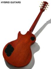 Gibson Historic Collection 1960 Les Paul Standard Reissue Figured VOS with Bare Knuckle Iced Tea Burst 2009_8