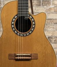 Ovation Ovation 1773 Classic 2002年製