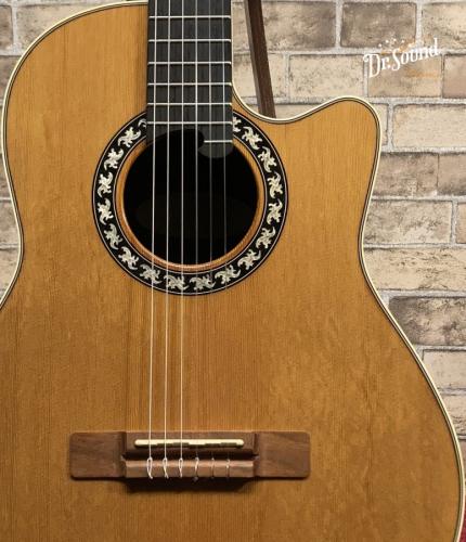Ovation Ovation 1773 Classic 2002年製